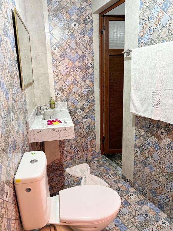 Riad Yenna Marrakesh Buitenkant foto