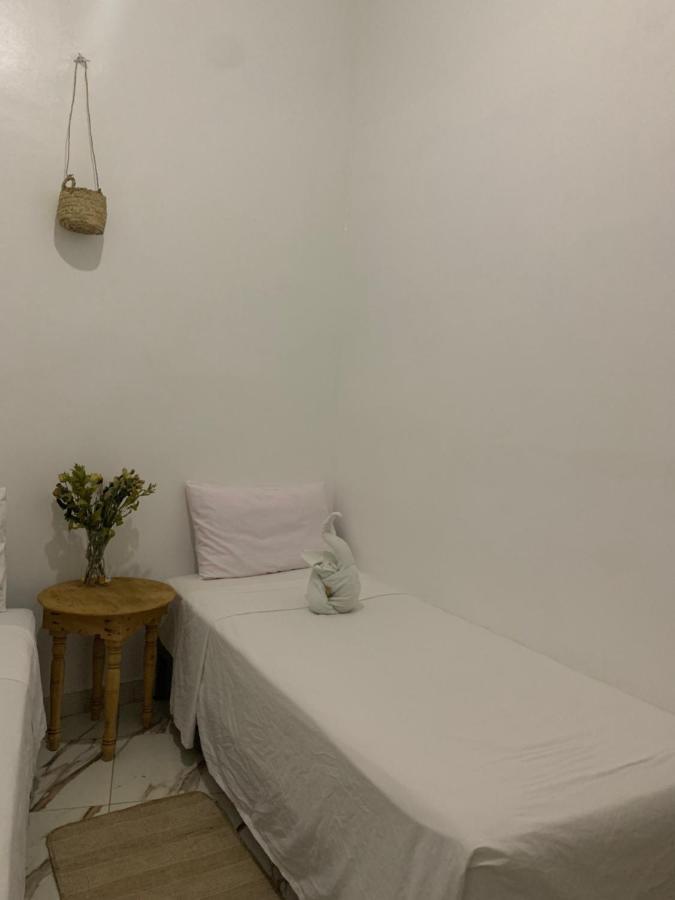 Riad Yenna Marrakesh Buitenkant foto